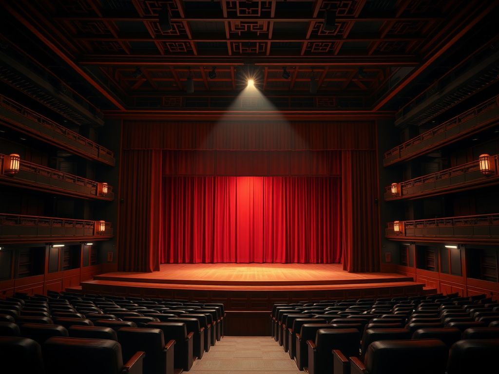 明治座での推し活を最高の思い出にするための最終準備