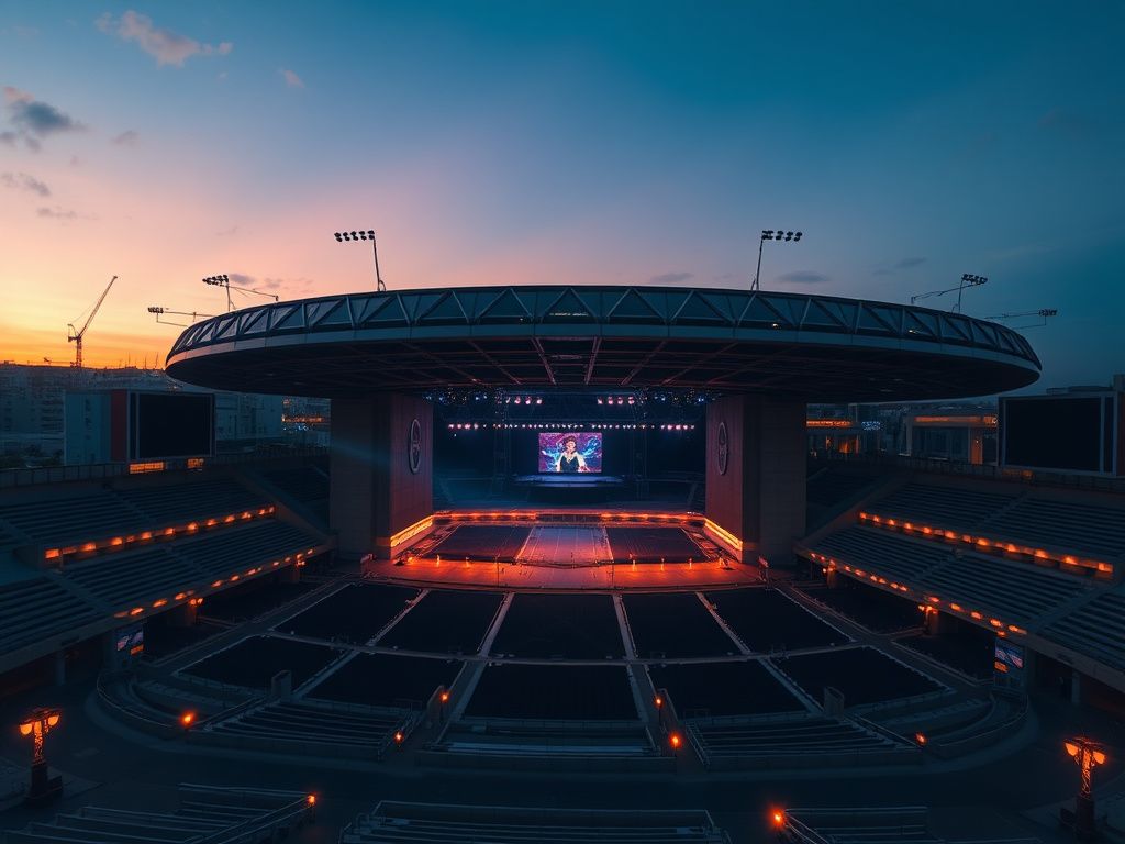 日本ガイシホールに関するよくある質問