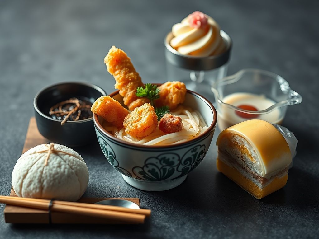 1円でもグッズ代に！推し活仲間のための節約ごはんリスト