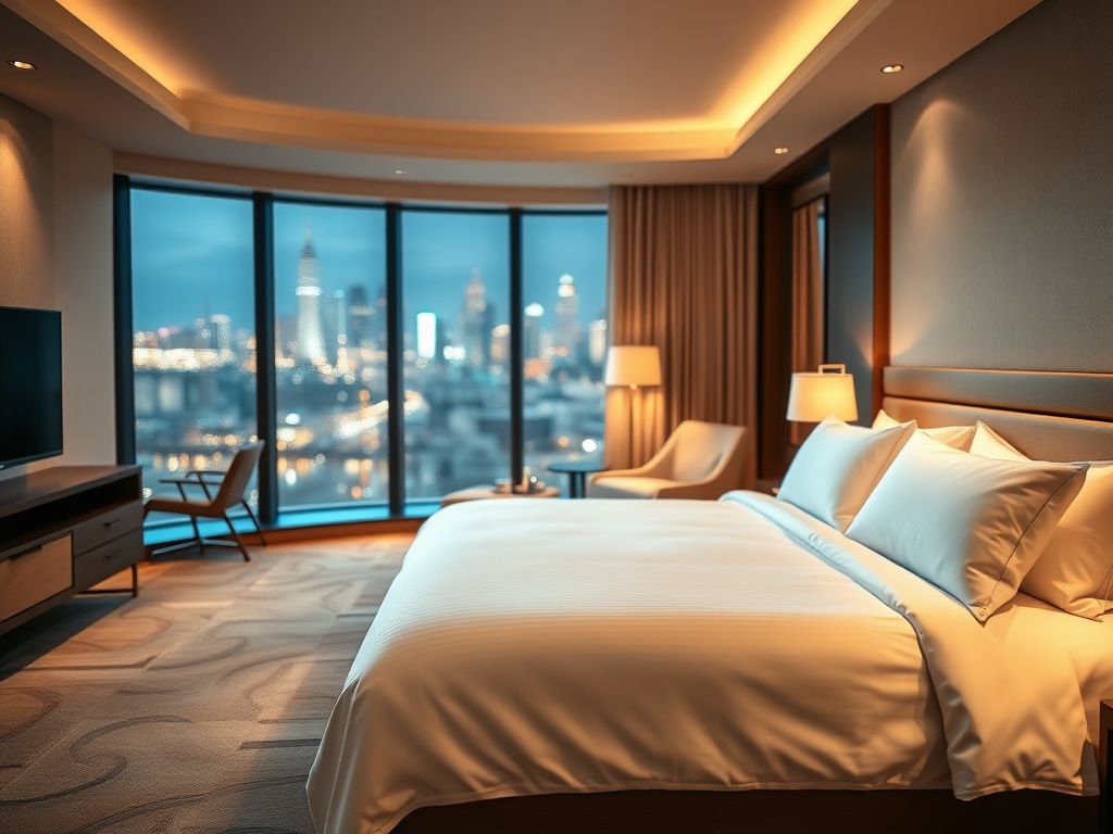 Zepp名古屋周辺のおすすめホテル5選！安さと便利さで厳選