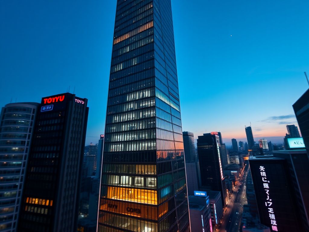 Zepp Shinjukuの基本情報とアクセス概要