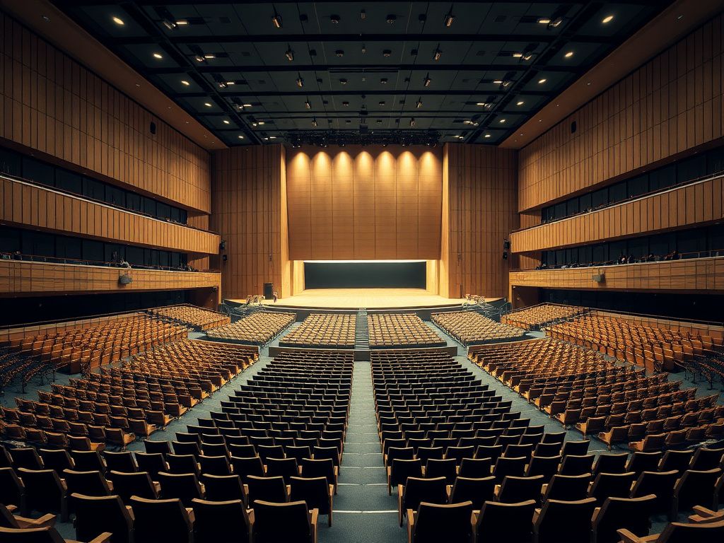 東京国際フォーラムホールAの座席から見え方を徹底解説! 東京国際フォーラムホールAの座席から見え方を徹底解説!
