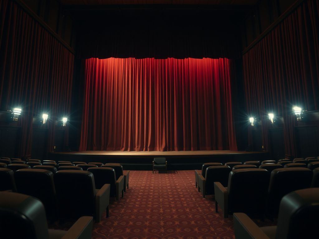 【1階席】推しの表情を逃さない！臨場感あふれる良席の見つけ方