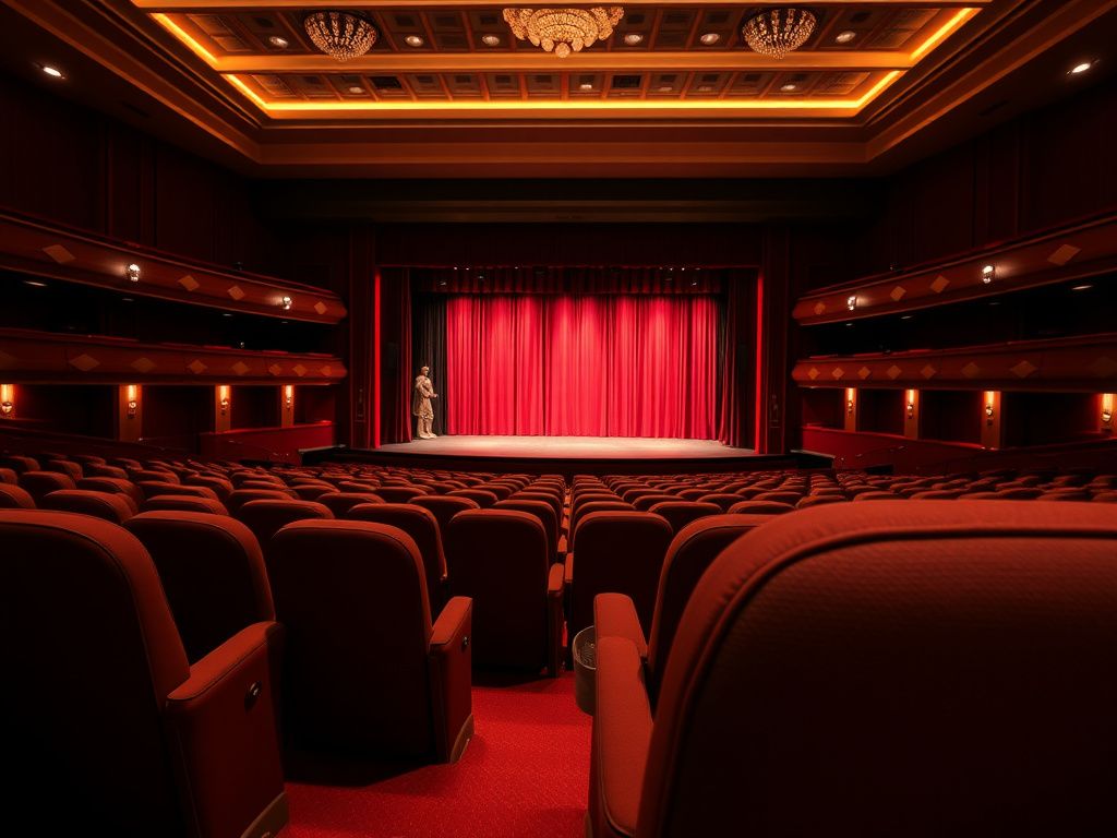 御園座の公演スケジュールとチケット情報 御園座の公演スケジュールとチケット情報