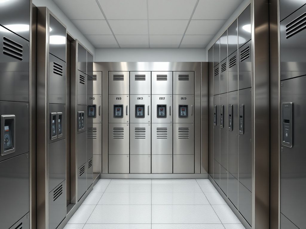 遠征組必見！キャリーケースも安心のコインロッカー活用術