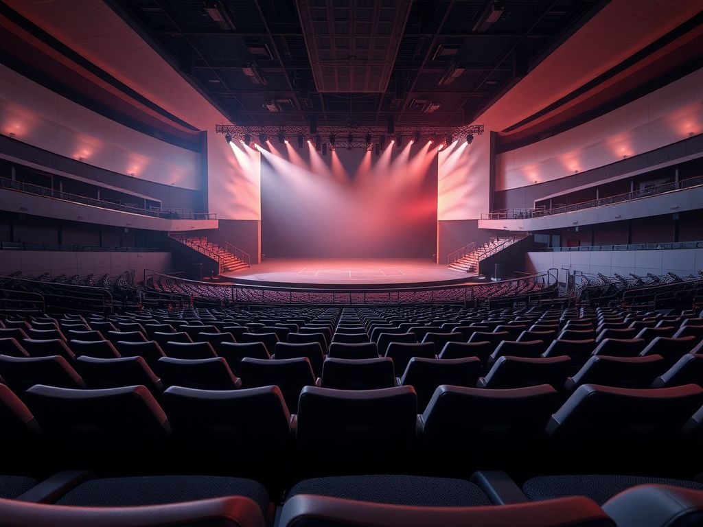 ライブの満足度が変わる！IGアリーナの座席と会場内設備の知識