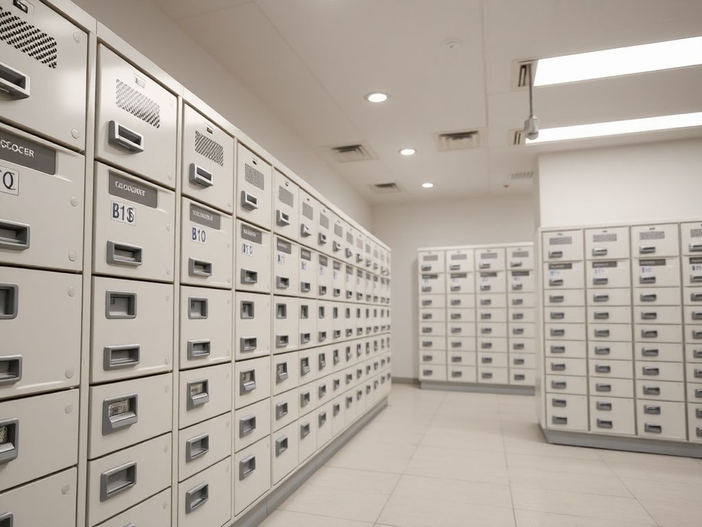 遠征組の悩み解決！コインロッカーと荷物預かり情報