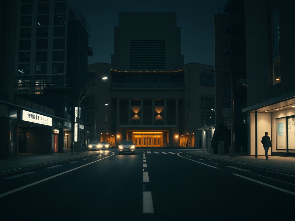 日本武道館から東京駅へ！終演後の混雑を回避する帰り方