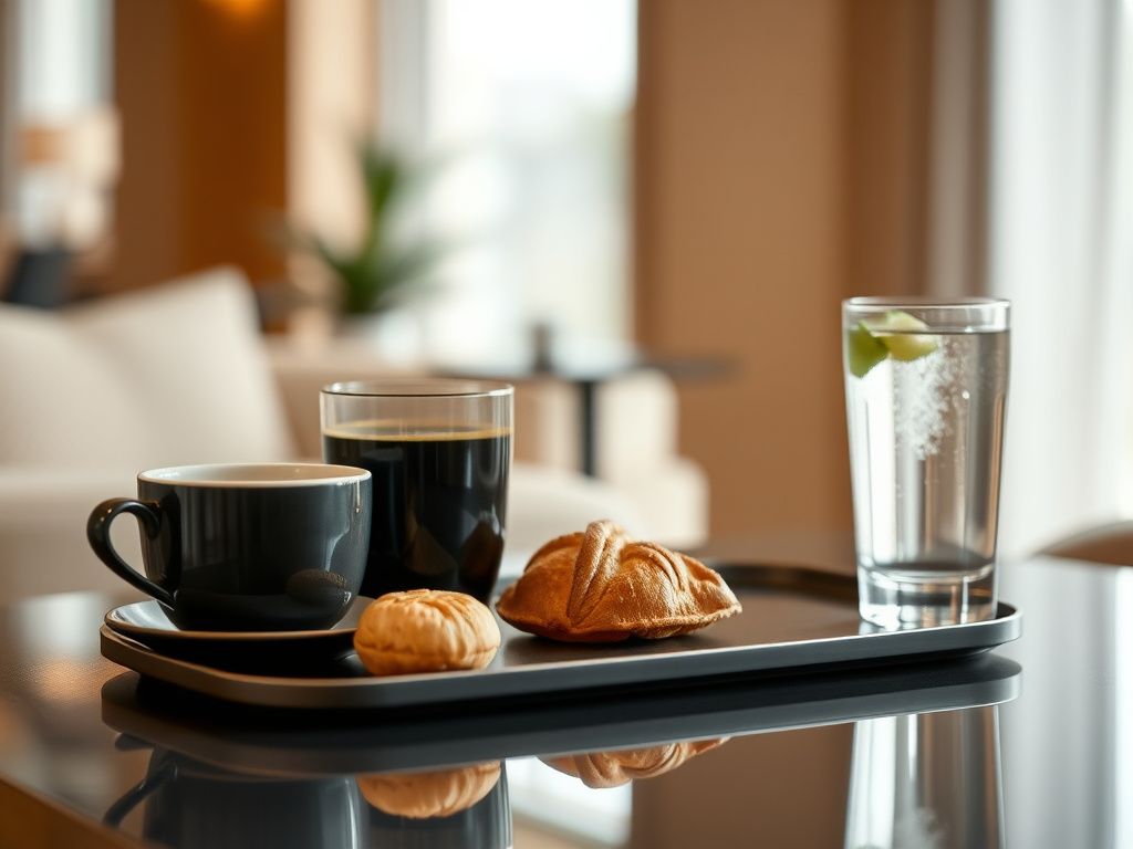 開演前も休憩中も快適！日本青年館ホールでの賢い時間つぶし方と遠征メシ