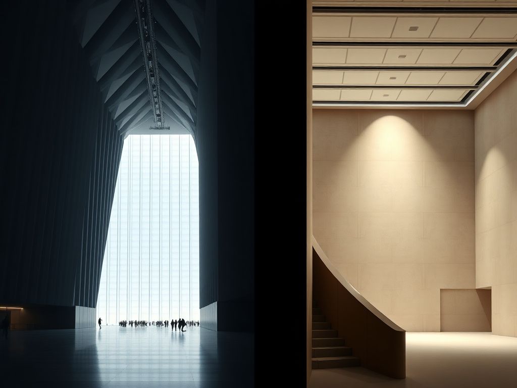 東京国際フォーラムのホールAとC、あなたの推し活に合うのは? 東京国際フォーラムのホールAとC、あなたの推し活に合うのは?