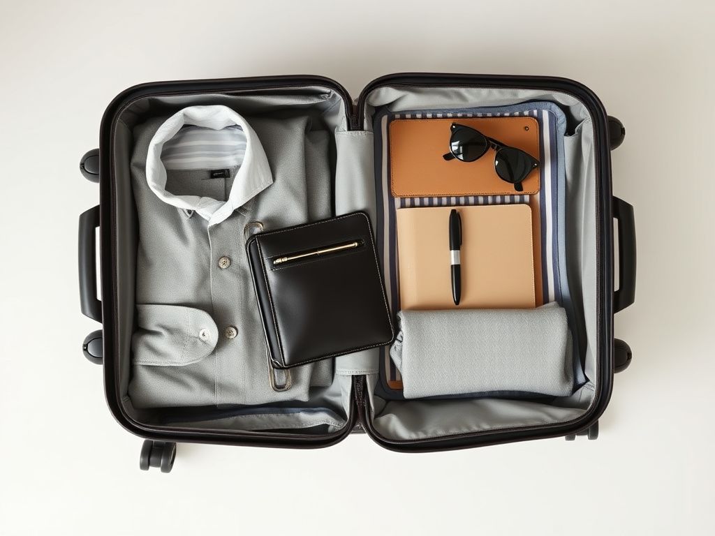 グッズ問題も宿泊も安心！日本青年館ホール遠征の持ち物＆パッキング術