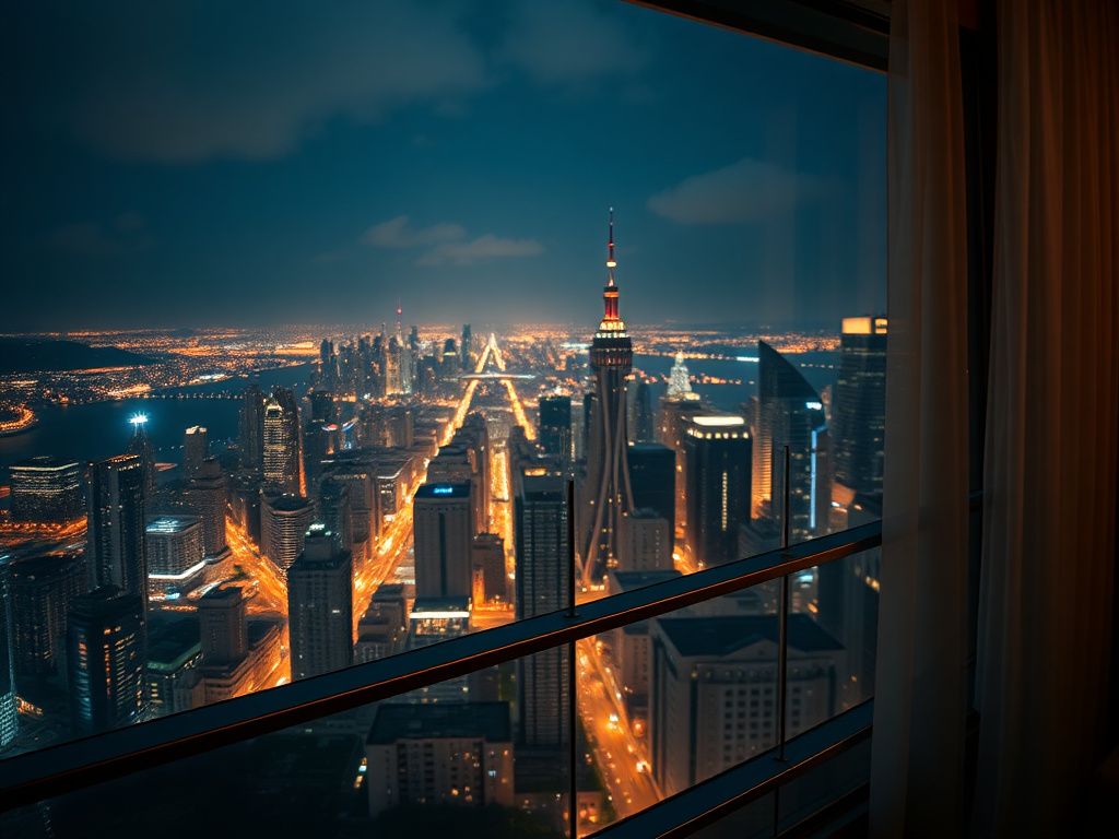 準備は完璧！日本ガイシホール近くのホテルで最高の思い出を