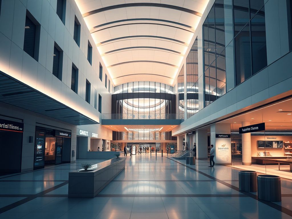 【ドーム外】知っていると安心な周辺施設の頼れるトイレ穴場