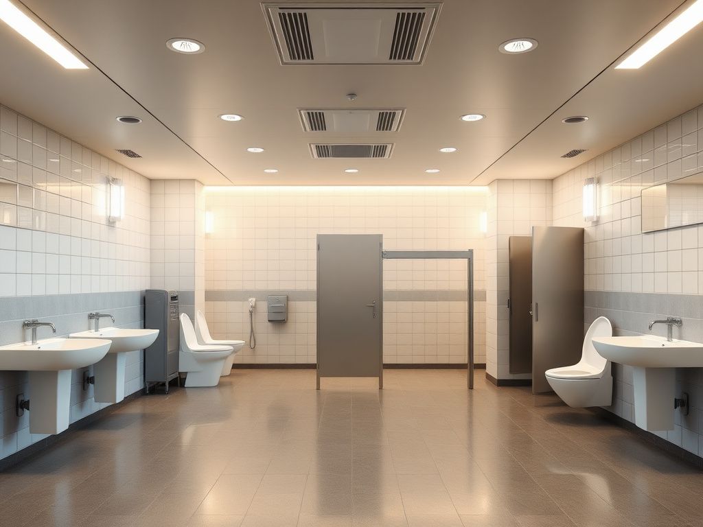 安心感UP！女性・多目的トイレ情報と準備しておきたい推し活グッズ