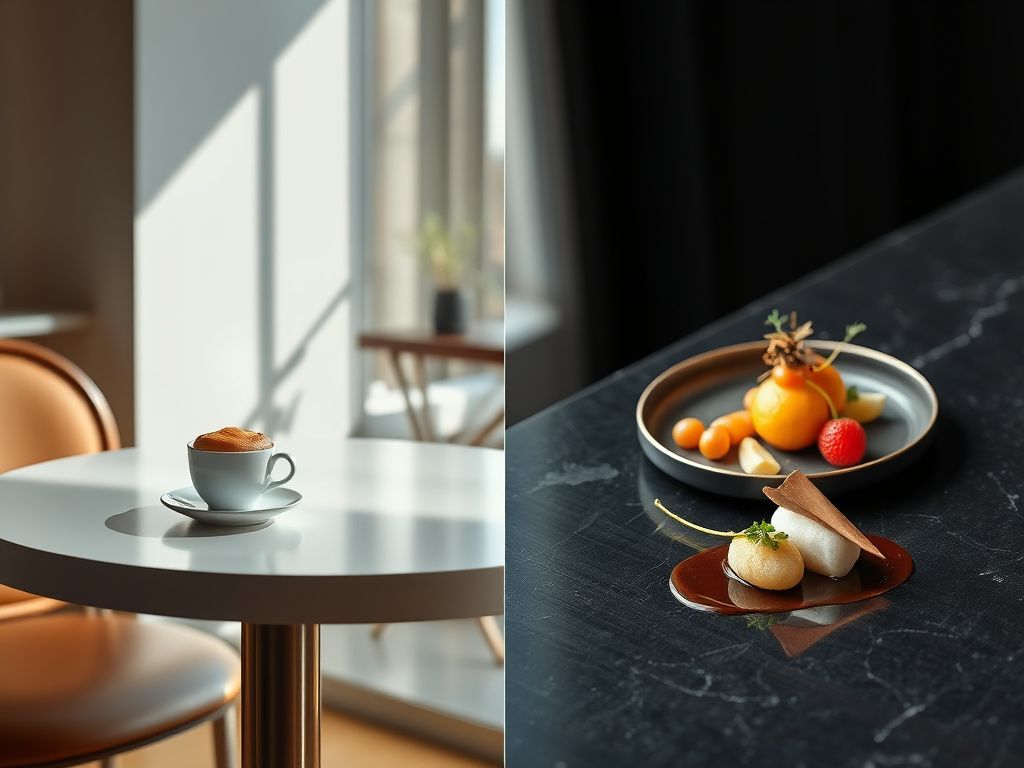 東京ガーデンシアター周辺のおすすめ食事スポット