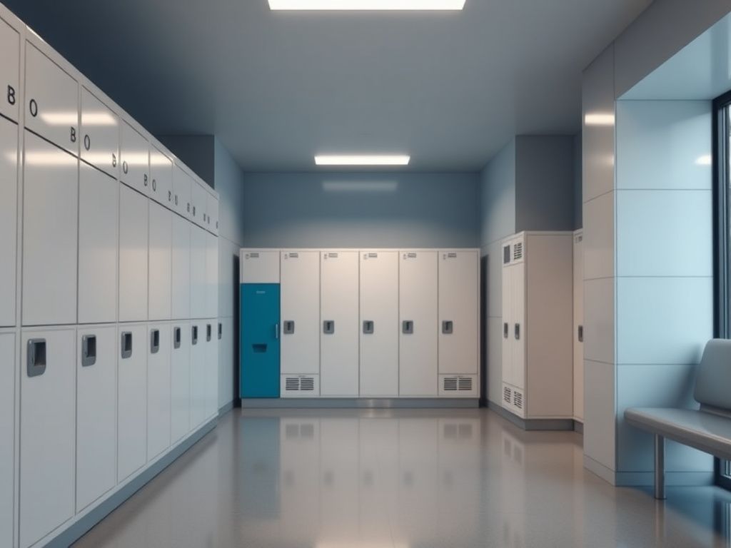 九段下駅以外の荷物預け先