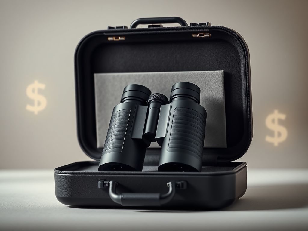 1円でも浮かせてグッズ代に！双眼鏡レンタルという賢い選択肢