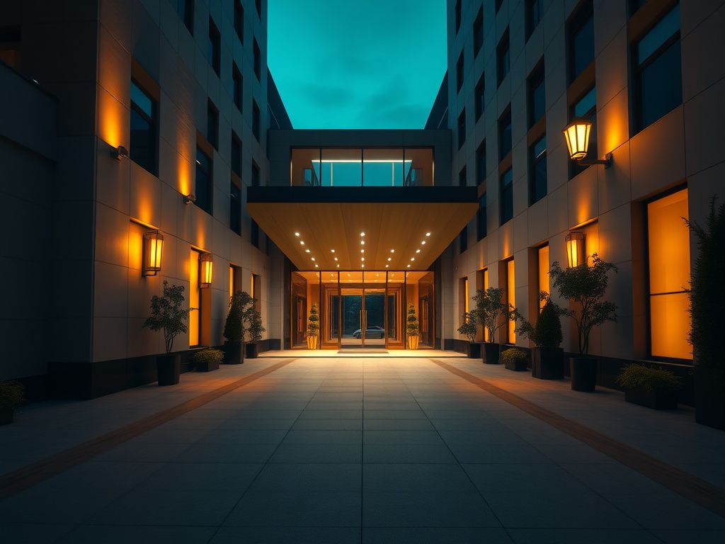 【安さと近さで厳選】Zepp羽田の遠征におすすめのホテル5選