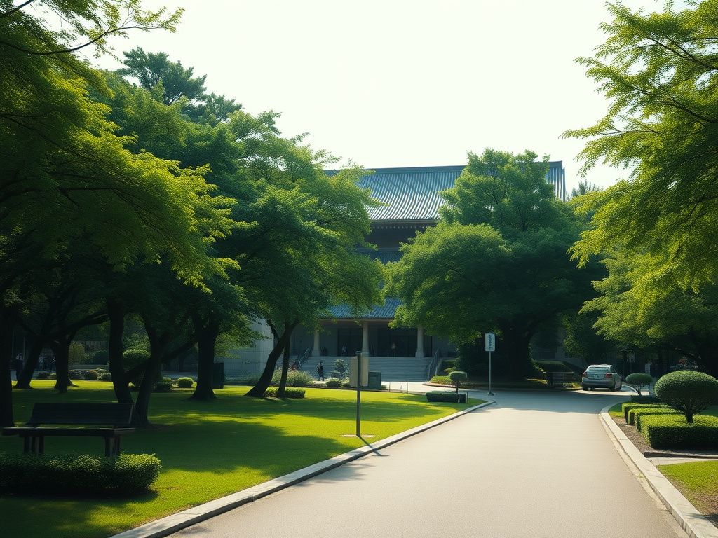 武道館遠征がもっと快適になるお役立ち情報