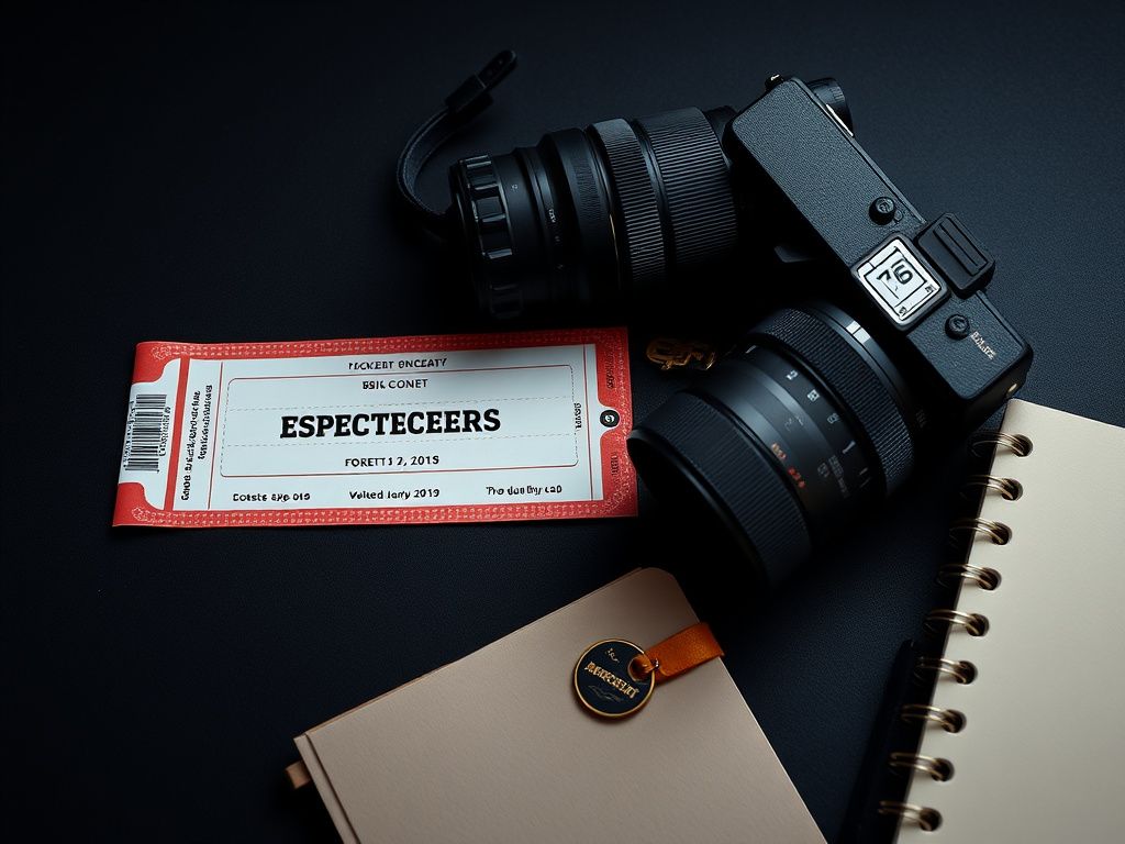 推し活がもっと楽しくなる！1階席で後悔しないための豆知識