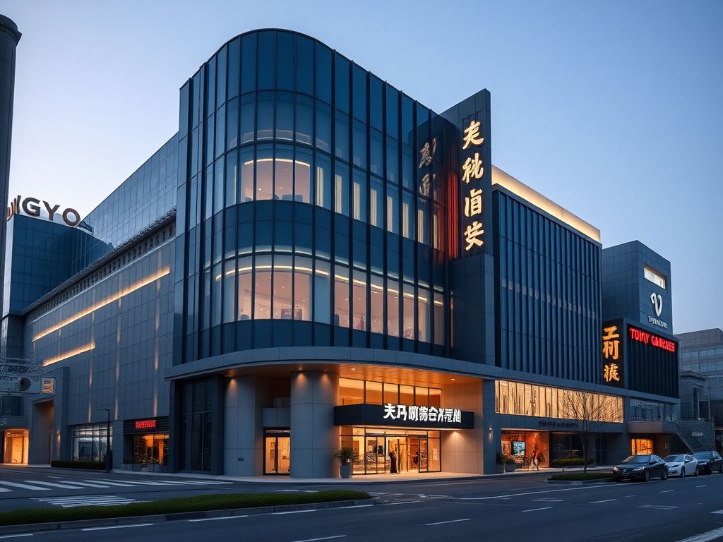 東京ガーデンシアター周辺施設を賢く活用！食事・ロッカー・ホテル完全攻略