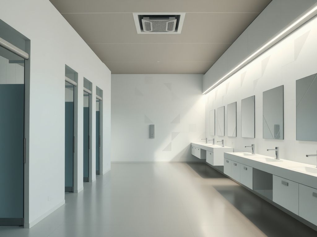 日産スタジアムのトイレ事情を徹底解剖！基本情報と知っておくべきこと