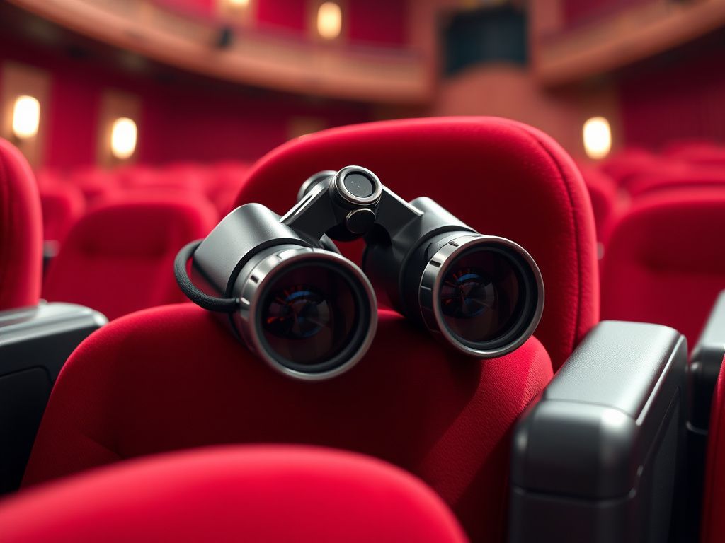 サンシャイン劇場の観劇に双眼鏡は必要？選び方のポイント