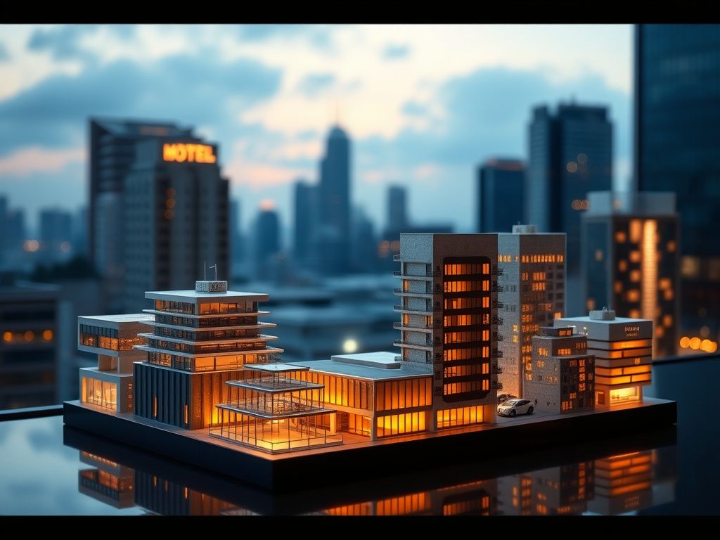 厳選5選！日本青年館ホール周辺で「低価格×利便性」を叶えるホテル