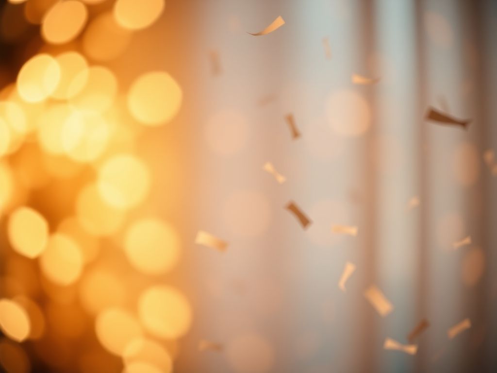 日本武道館ライブの成功を願って