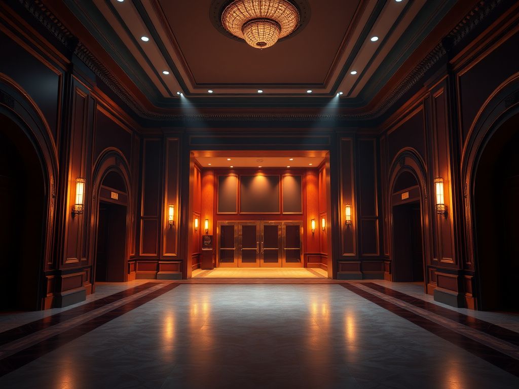 サンシャイン劇場へのアクセスはこれで完璧！最高の観劇体験を