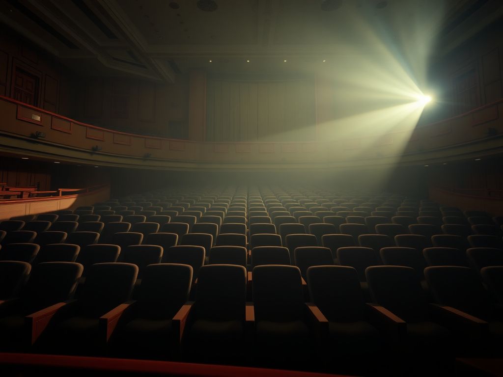 幕間のトイレ行列に並ばない！混雑を回避する3つのコツ