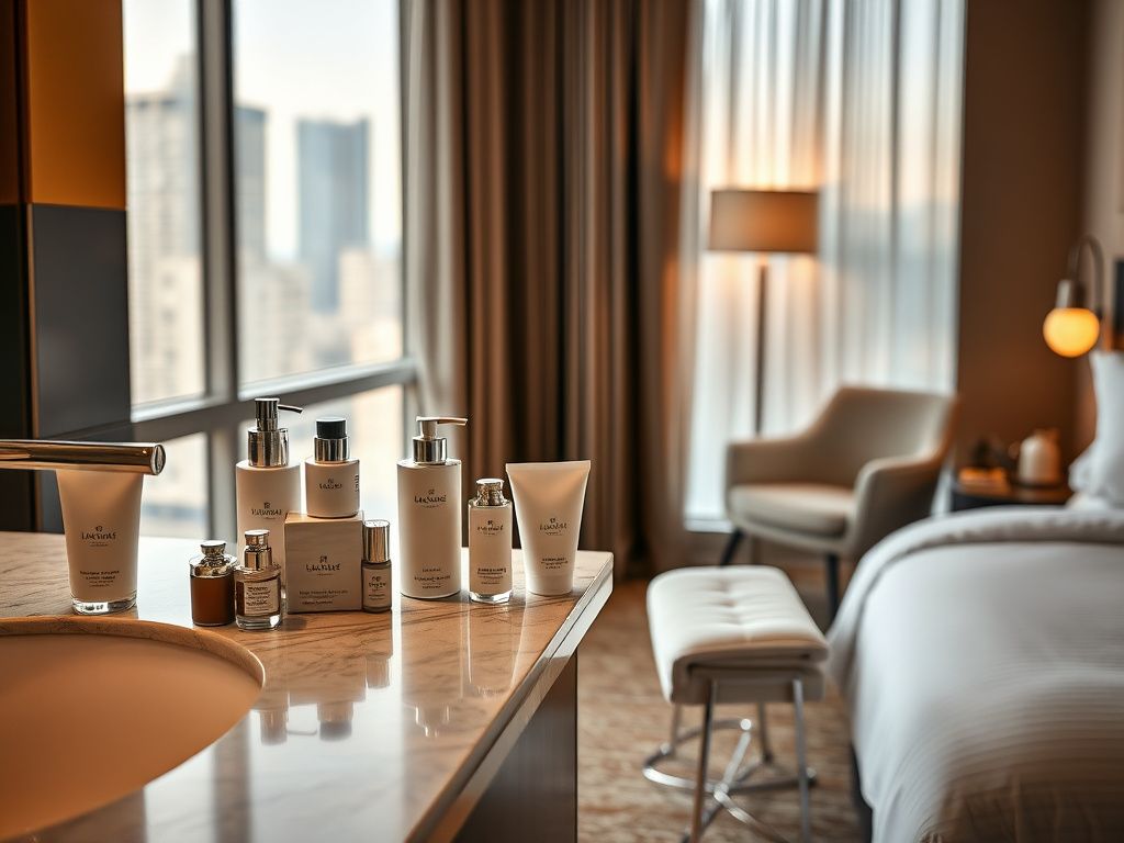 【厳選5選】ポートメッセ名古屋の遠征におすすめのホテル