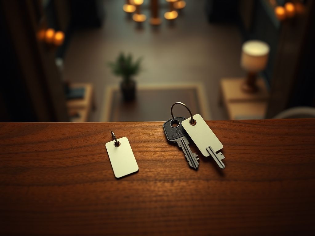 日産スタジアム遠征を快適にするホテル選びの極意と穴場