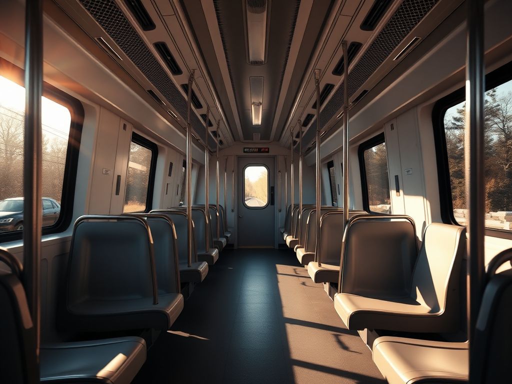 電車でのアクセス徹底解説!福井駅からのルートと終演後の注意点 電車でのアクセス徹底解説!福井駅からのルートと終演後の注意点