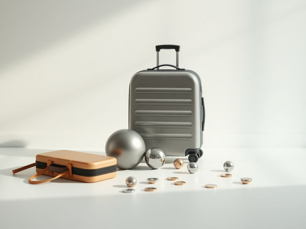 遠征を快適にする準備とオタク目線の節約術