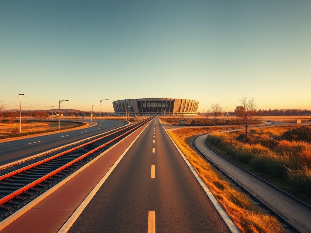 セキスイハイムスーパーアリーナへのアクセス手段を徹底比較！オタク目線の賢い選び方