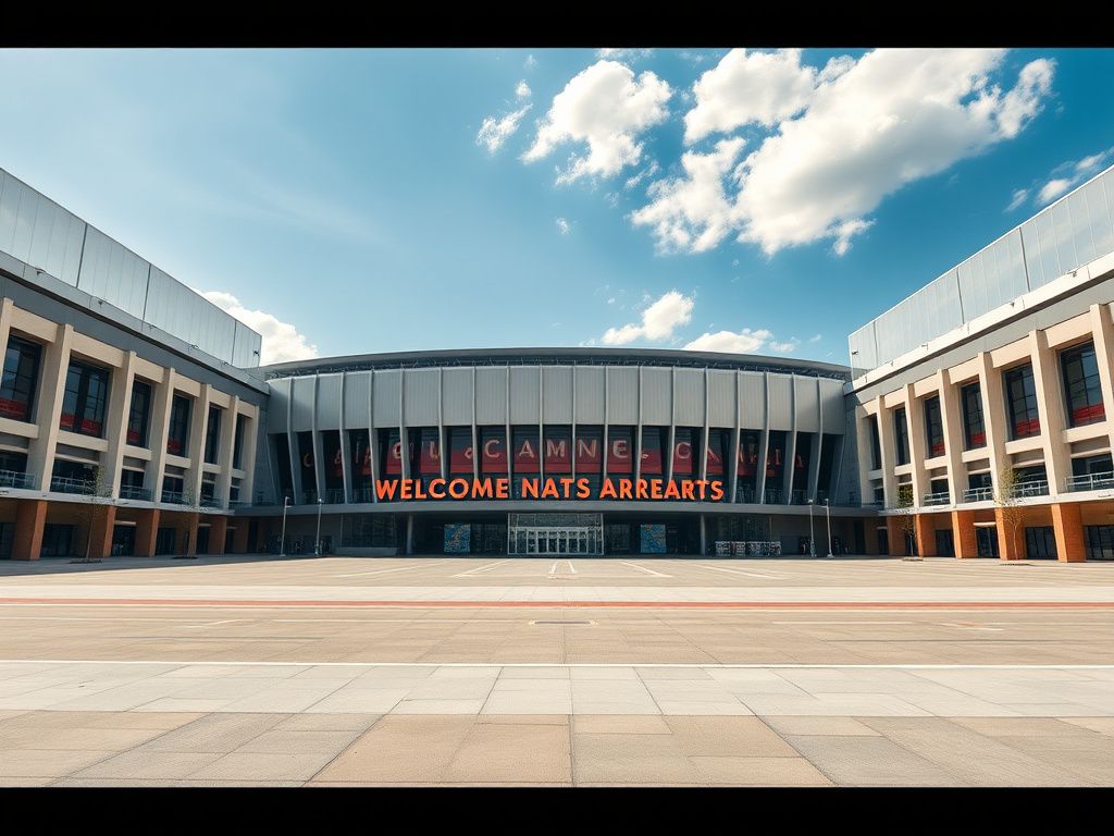 会場到着後も安心！セキスイハイムスーパーアリーナ遠征のオタク的攻略術