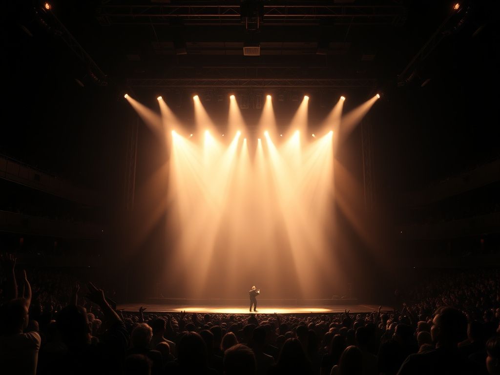 サンドーム福井で最高の推し活を！座席の見え方で後悔しないために