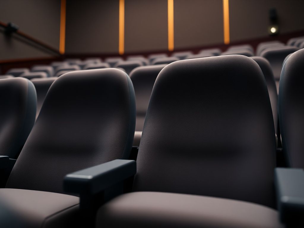 推し活を快適に！博多座の座席と劇場内便利情報