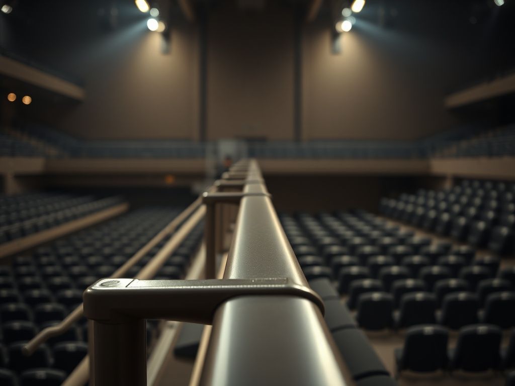 北海きたえーるの立ち見席ってどうなの？基本と魅力を解説！