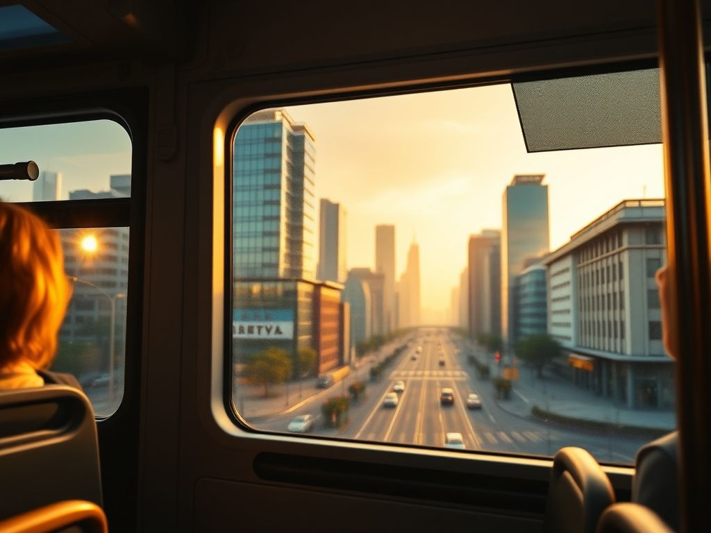 バス移動で福岡の街も楽しむ！博多座周辺のオタク的便利情報