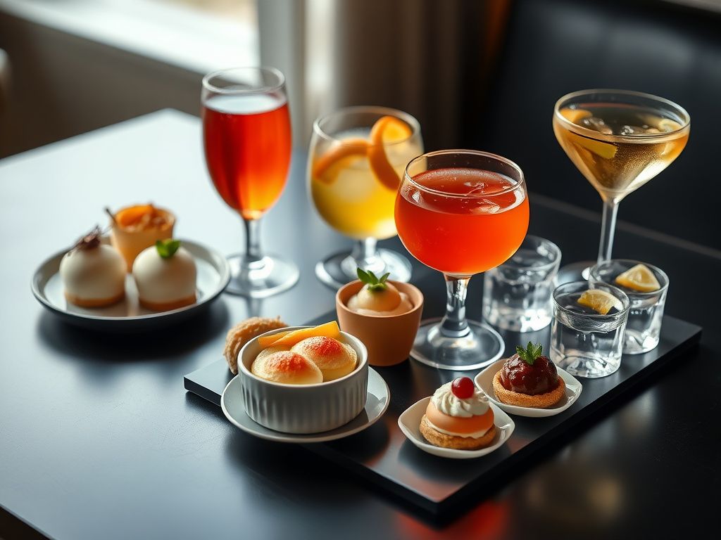 博多座で味わう幕間グルメ！おすすめ飲食物とゆったり休憩スポット