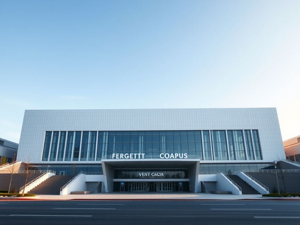 遠征オタク必見！幕張イベントホール周辺のリアル情報と会場活用術