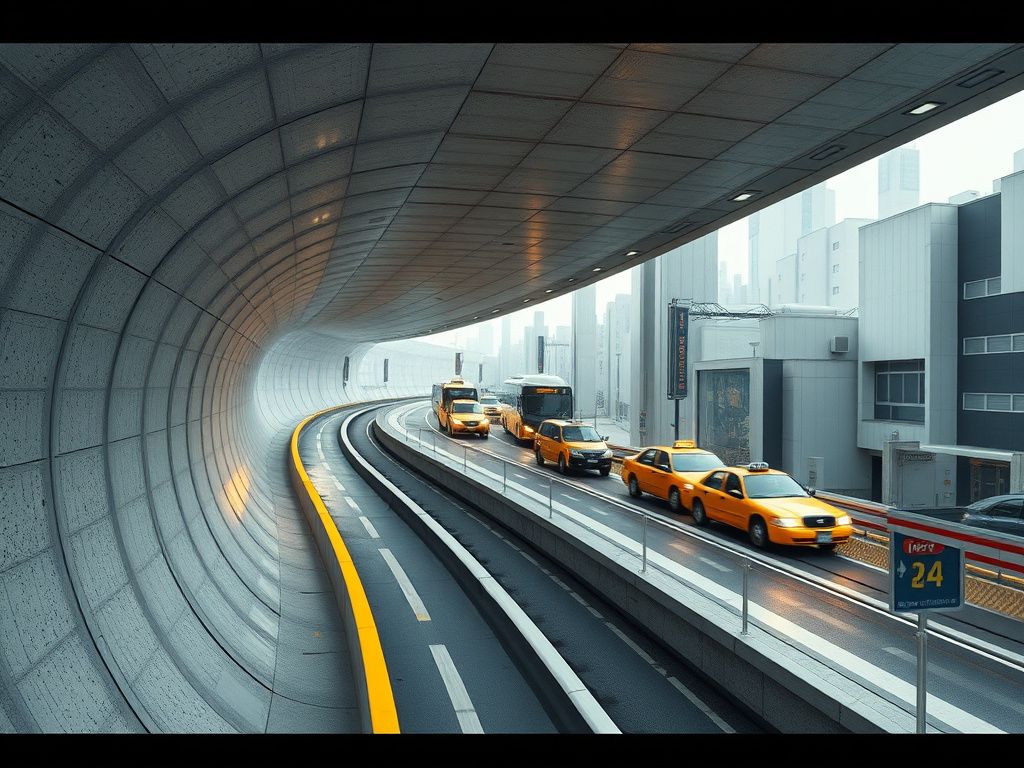 各移動手段を深掘り！Zepp福岡から博多駅までの詳細ルートガイド