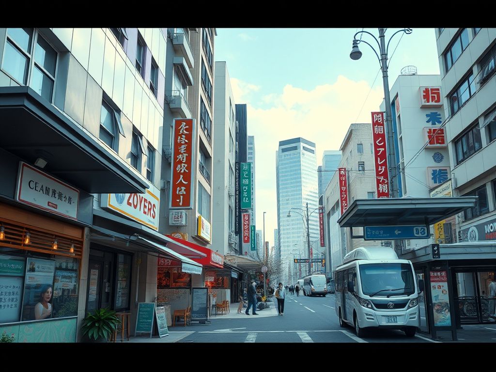 推し活を充実させる！大宮ソニックシティ周辺の便利スポットと節約術