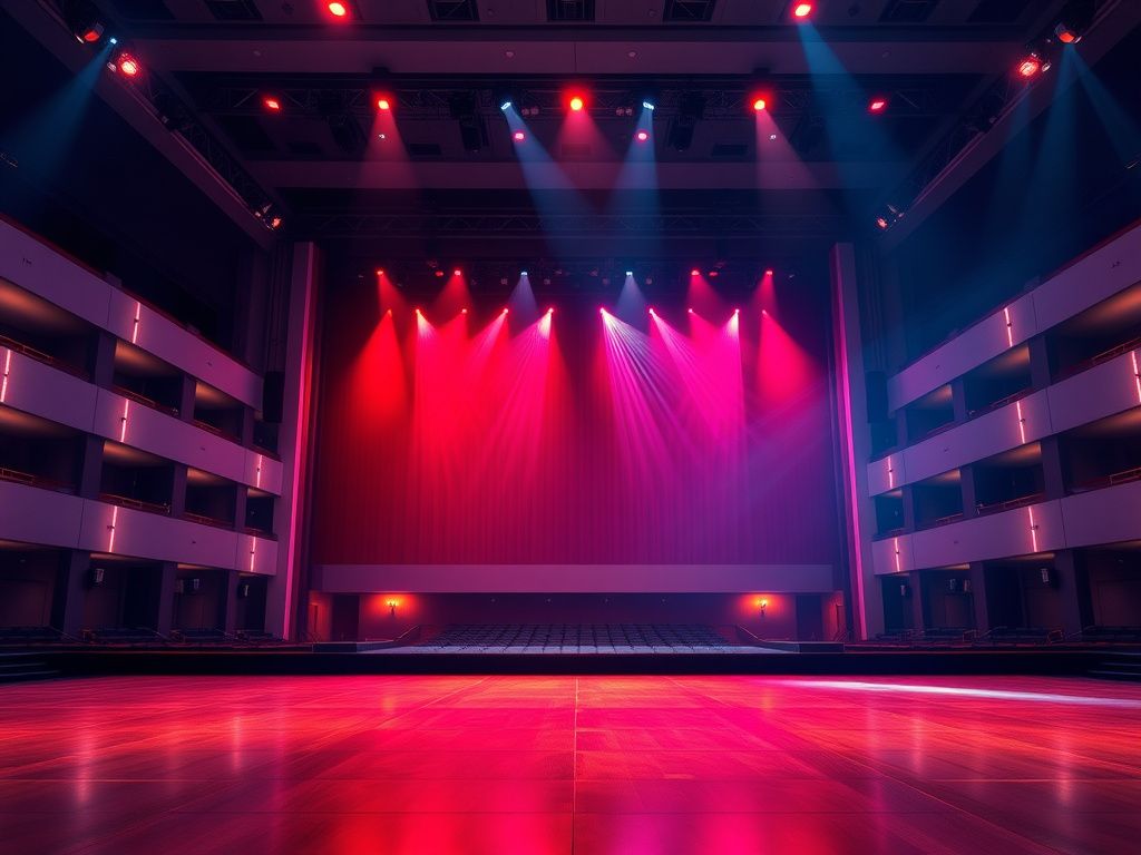 Zepp Sapporoの会場情報とライブを快適に楽しむコツ Zepp Sapporoの会場情報とライブを快適に楽しむコツ