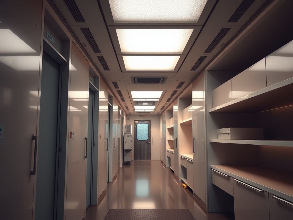 会場攻略！大宮ソニックシティ内の設備を最大限に活用する推し活術