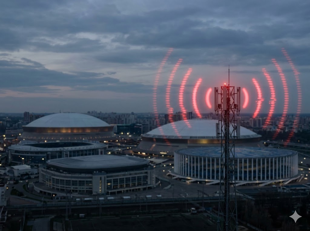 1. 2026年最新：電波が繋がりにくい「要注意な会場」リスト