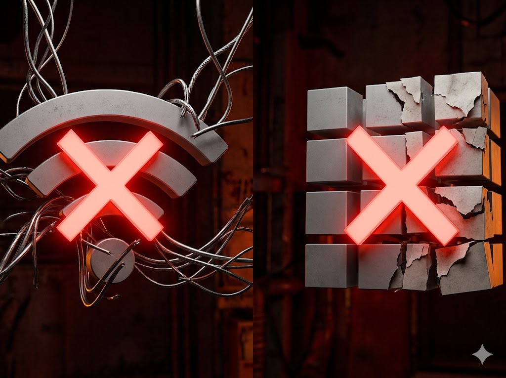 4. 【警告】やってはいけない！間違った2つの電波対策