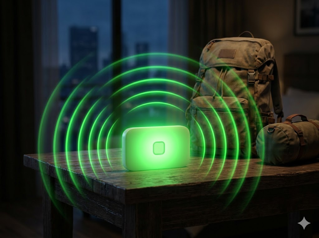 5. 【結論】遠征オタクの唯一の正解は「別回線のWiFiレンタル」